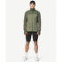 Mikina Devold Explorer Merino Jacket Men 087B BRICK/INK