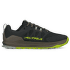 Topánky Altra Lone Peak 9 Waterproof Low Men LIME/BLACK