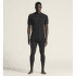 Legíny Craft Active Comfort Pants 2 Men B999000 černá