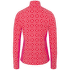 Mikina Kari Traa THALENA FLEECE HEAT/STRONG RED