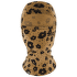 Kukla Mons Royale Santa Rosa Merino Flex 200 Balaclava Aoraki Lily Toffee