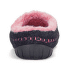 Topánky Gumbies Ossa Low Slipper - Navy & Pink Navy / Pink