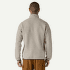 Mikina Patagonia Lightweight Synch Snap-T Pullover Men Nautilus Tan