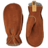 Rukavice Hestra Oden Wool Mitt Kork