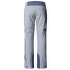 Nohavice The North Face LENADO PANT Women EHA BLUE FLAX/TWILIGHT GALAXY