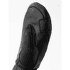 Rukavice Hestra Fall Line Mitt Women Bordeaux
