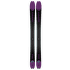 Lyže Dynafit Radical 97 Ski Women 6720 Royal Purple