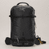 Batoh Arcteryx Micon LiTRIC 16 Black