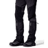 Návleky Rab Trek Gaiter Black