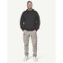 Sveter Devold Nansen Sweater Crew Neck 770A GREY MELANGE