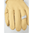 Rukavice Hestra Skullman Glove Naturbrun