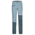 Nohavice Ortovox PUNTA BERRINO PANTS WOMEN 87301 glacier grey