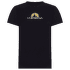 Tričko krátky rukáv La Sportiva Footstep Tee Men Black