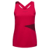 Tielko La Sportiva Twist Tank Women Azalea/Redwood