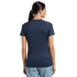 Tričko krátky rukáv La Sportiva SUNFIRE T-SHIRT Women Limestone/Night Sky