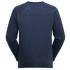 Mikina La Sportiva TUFA SWEATER Men Night Sky/Mountain Red