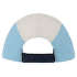 Šiltovka Buff 5 PANEL GO CAP Kids Colart multi COLART AZURE