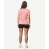 Tričko krátky rukáv Devold Active Tee Women 070A APRICOT