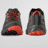 Topánky La Sportiva Akyra II GTX Black/Cherry Tomato