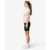 Tričko krátky rukáv Devold Breeze T-Shirt Women (180-216) 121A CORAL