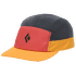 Distance Hat Golden Hour-Carbon