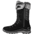 Topánky Lowa Alba Evo GTX Women schwarz/anthrazit