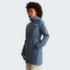 Parka The North Face DryVent Hikesteller Parka Women 0U3 GRANITE GREY