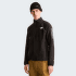 Bunda The North Face Tek Approach Jacket Men TNF BLACK