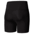 Kraťasy The North Face Flex 5IN Tight Women TNF BLACK