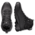 Topánky Mammut Ducan III High GTX Women black 0001