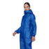 Bunda Mammut EIGER NORDWAND LIGHT HS HOODED JACKET WOMEN 50643 eiger blue
