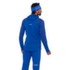 Bunda Mammut EIGER NORDWAND IN FLEX AIR HOODED JACKET MEN 50643 eiger blue