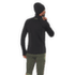 Bunda Mammut TAISS ML JACKET MEN black 0001