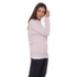 Mikina Mammut MAMMUT CORE ML CREW NECK WOMEN LOGO 6433 alpine calamint
