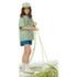 MAMMUT BASE T-SHIRT CLIMBING KIDS
