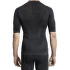 Tričko krátky rukáv X-Bionic X-Bionic® XCeed Ride Jersey SS Men X Black/Rhino Grey