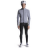 Bunda X-Bionic X-Bionic® Corefusion Ride Softshell Jacket Men Rhino Grey
