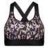 Stela X-Back Bra Women Rock Leopard/Black
