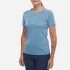Tričko krátky rukáv Millet UBIC LIGHT TS SS Women CORONET BLUE