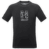 CIMAI NATURAL TS SS Men NOIR NEW