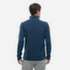 Mikina Millet PARMELAN LIGHT FLEECE PO Men SAPHIR NEW