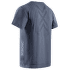 Tričko krátky rukáv X-Bionic X-Bionic® X-Ential Shirt SS Men Rhino Grey