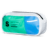 Vak Mammut Packing Cube Dry S white 0243
