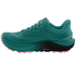 Topánky Topo athletic Ultraventure 4 Women Dark Teal / Pink