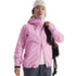 Bunda Arcteryx Beta SV Jacket Women Pineberry