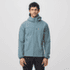 Bunda Fjällräven BERGTAGEN STRETCH JACKET MEN Black