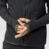 BERGTAGEN WINDSHELL JACKET MEN
