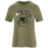 HOJA IVÄG T-SHIRT WOMEN Green