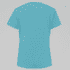 Tričko krátky rukáv Norrona femund tech T-Shirt Women Aqua Haze