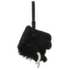 Vrecko Mammut Mammut Fluffy Chalk Bag black 0001
